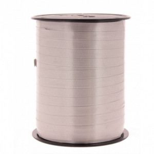 Bolduc Argent 7mm (500m) Mallard Ferrière Bolduc Argent 7mm (500m) Mallard Ferrière