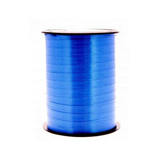 Bolduc Poly Bleu 7mm (500m) Matfer