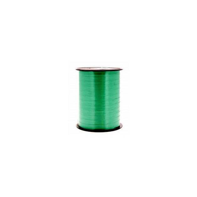 Bolduc Poly Vert 7mm (500m) Matfer