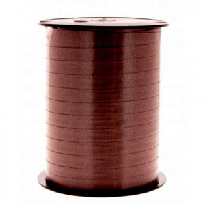 Bolduc Poly Marron 7mm (500m) Matfer Bolduc Poly Marron 7mm (500m) Matfer