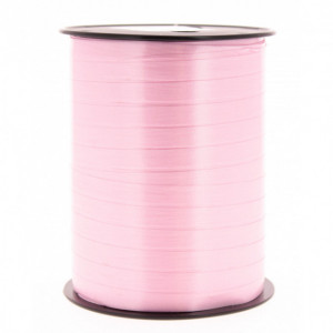 Bolduc Poly Rose 7mm (500m) Matfer Bolduc Poly Rose 7mm (500m) Matfer