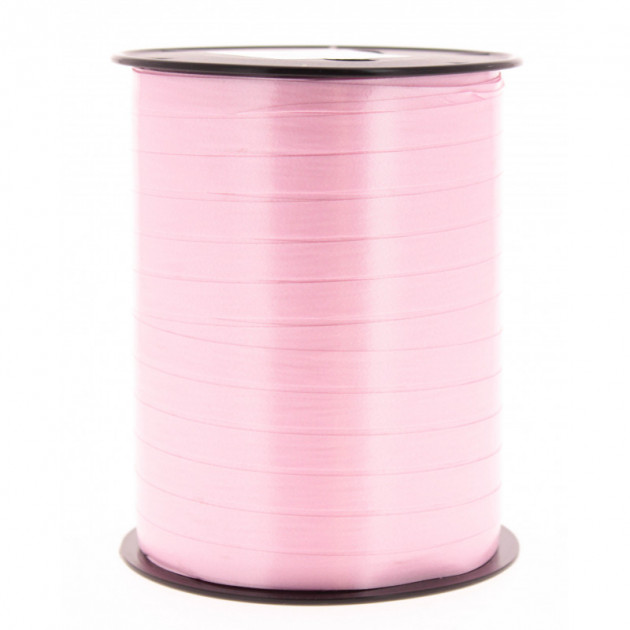 Bolduc Poly Rose 7mm (500m) Matfer