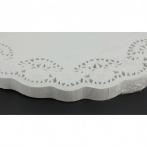 Ronds Dentelles Ø 36 cm (x250) - Vivaldi Ronds Dentelles Ø 36 cm (x250) - Vivaldi