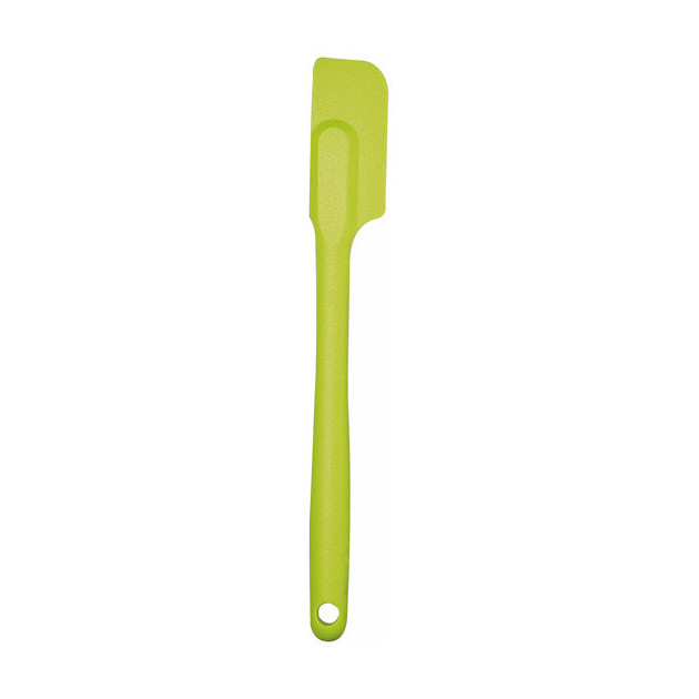 Demi-Spatule en Silicone Vert Mastrad