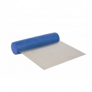 Coupe-Pâte Rigide Droit Inox Coupe-Pâte Rigide Droit Inox