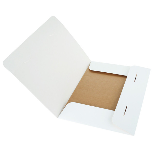 50 Feuilles de Cuisson Ecopap anti adherent 400x300mm