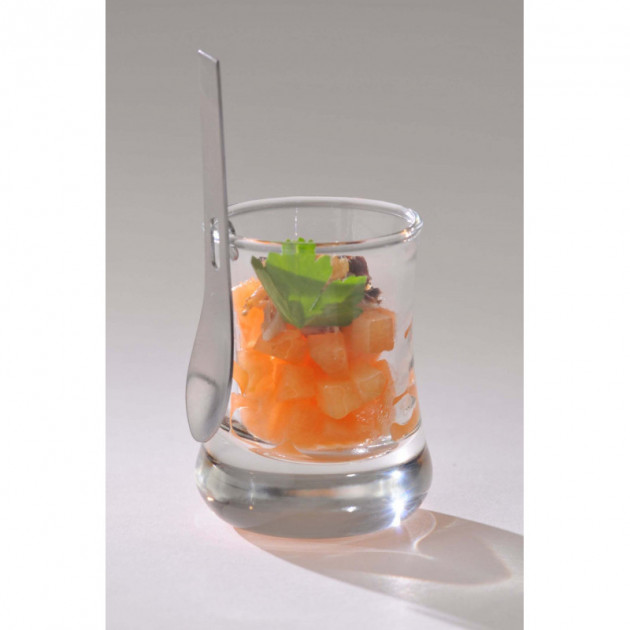 Lot de 6 Cuillères à crochet Atoll par LeBrun Lot de 6 Cuillères à crochet Atoll par LeBrun