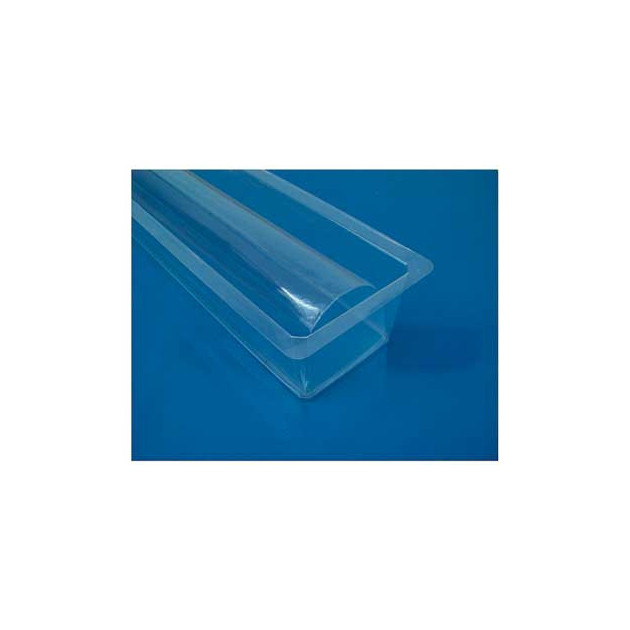 Moule BÃ»che Ronde (x12) 2