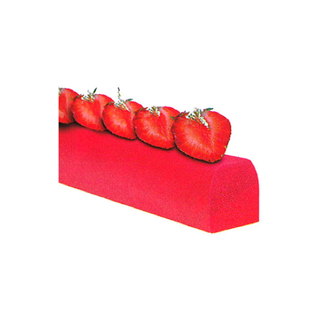 Moule Bûchette (x12) 3 Moule Bûchette (x12) 3