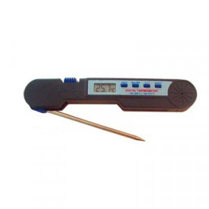 Thermomètre Digital de Poche Sonde 180° Thermomètre Digital de Poche Sonde 180°