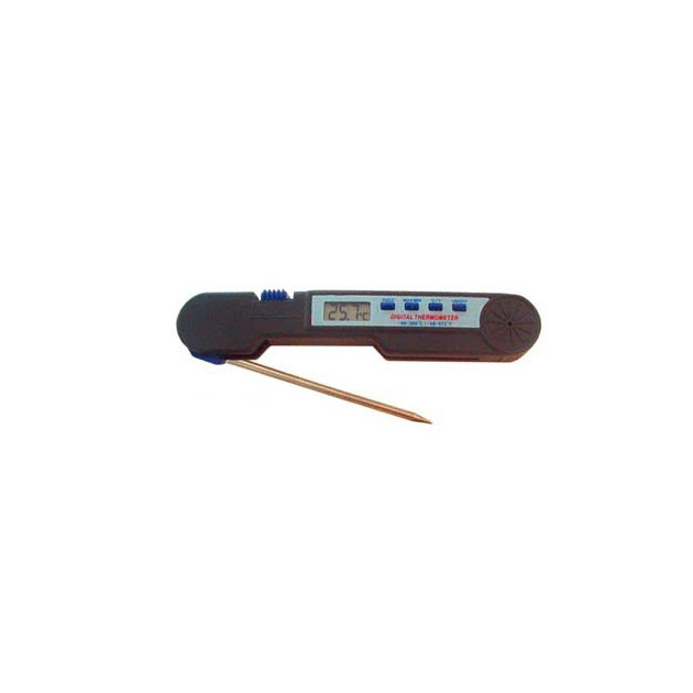 Thermometre Digital de Poche Sonde 180Â°