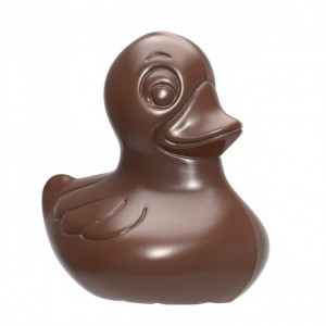 Moule à Chocolat Canette (x18) Chocolate World Moule à Chocolat Canette (x18) Chocolate World