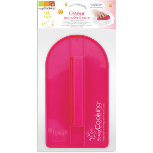 Lisseur pour pâte à sucre Lisseur pour pâte à sucre