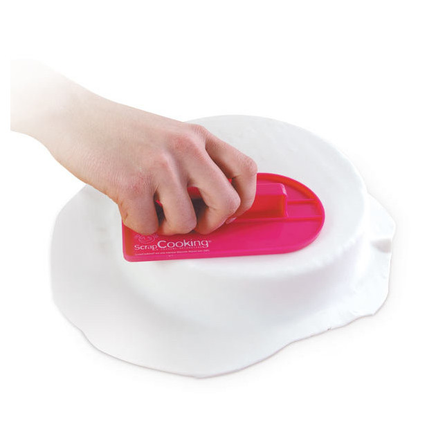 Lisseur pour pâte à sucre Lisseur pour pâte à sucre