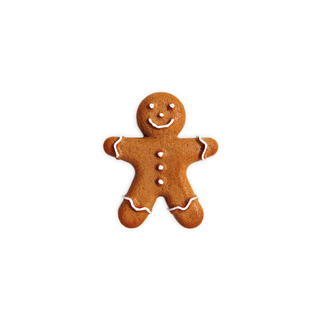 FIN DE SERIE Moule à gâteau ''Bonhomme pain d'épices'' FIN DE SERIE Moule à gâteau ''Bonhomme pain d'épices''