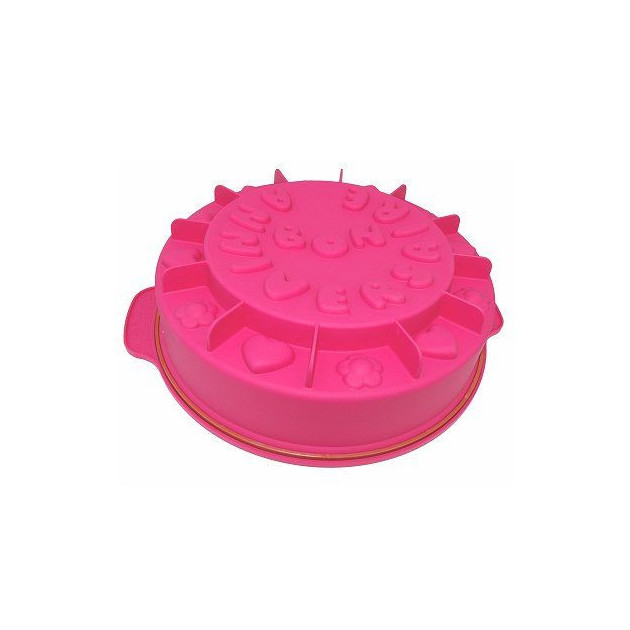 Moule Silicone Bon Anniversaire Scrapcooking Moule A Gateau Fantaisie En Silicone Moule Silicone Bon Anniversaire Scrapcooking Moule A Gateau Fantaisie En Silicone