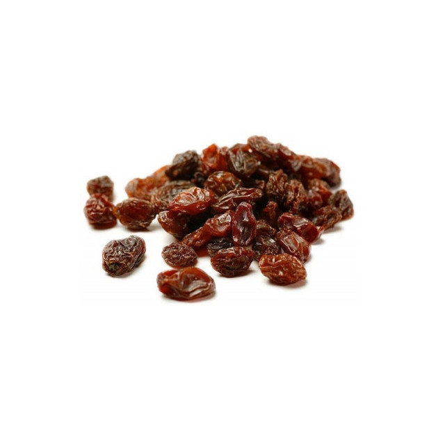 Raisin Sec Brun n°9 - 1 kg de Raisins Secs Sultanine, en vente sur