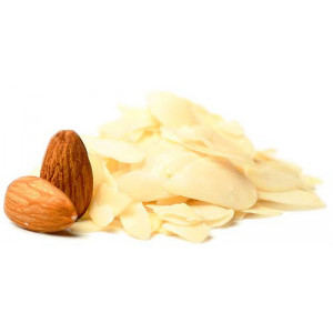 Amandes Effilées 1 kg Amandes Effilées 1 kg
