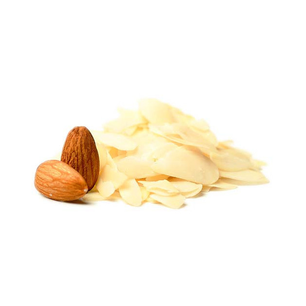 Amandes Effilées 1 kg - Epicerie en vente sur Cuisineaddict achat acheter  pâtisserie