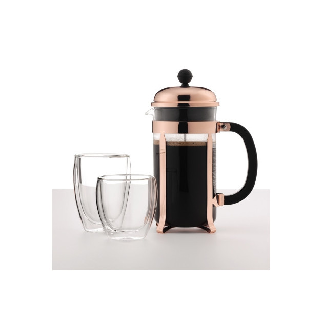 Tout Expresso - Cafe Amaretto Tout Expresso - Cafe Amaretto