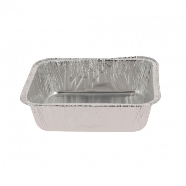 Barquette en alu Barquette en alu