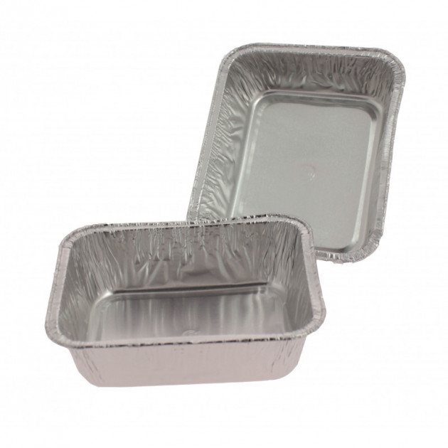 Barquette Aluminium Barquette Aluminium