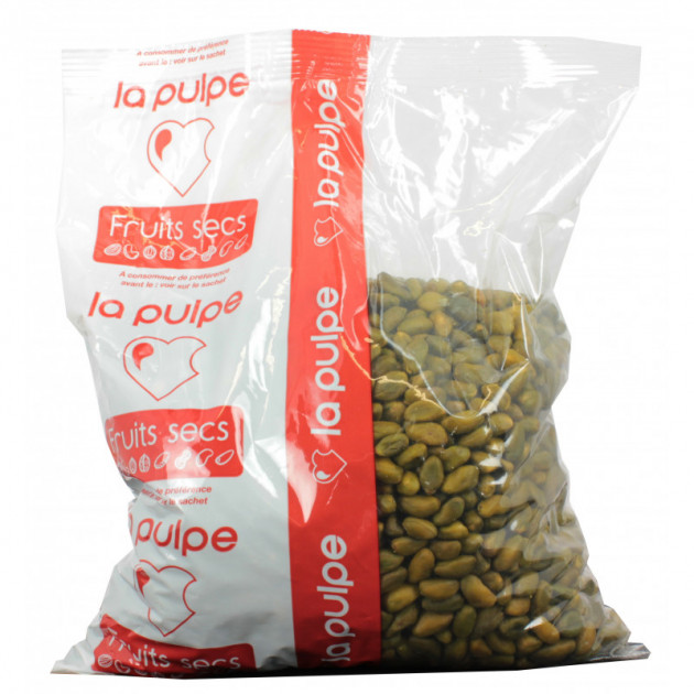 Pistache d'Iran 1 kg Pistache d'Iran 1 kg