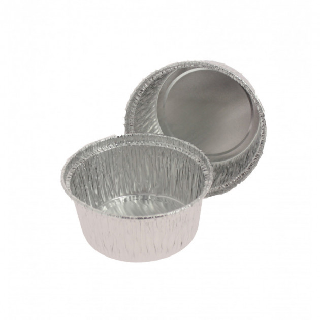 Godet en Aluminium Godet en Aluminium
