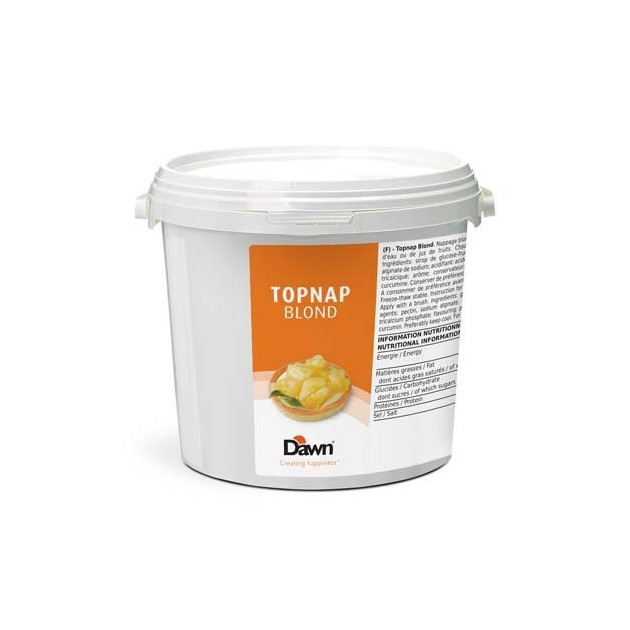 Nappage Blond Topnap 1 kg