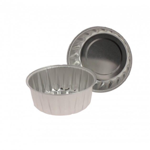 Ramequins Aluminium Ramequins Aluminium