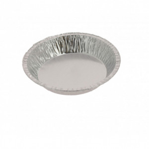 Tartelette Aluminium TA 95 (80 cm3) - (x100)