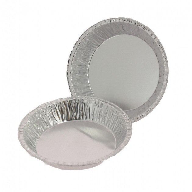 Tartelette Aluminium Tartelette Aluminium