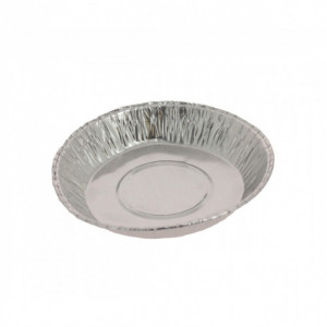 Tartelette Aluminium TA 111 (115 cm3) - (x100)