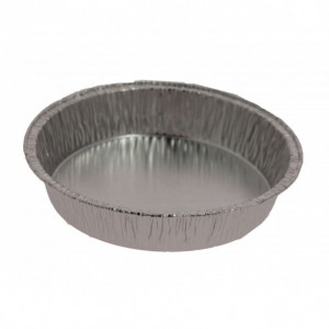 Tourtière Aluminium TO 109 (145 cm3) - (x100)