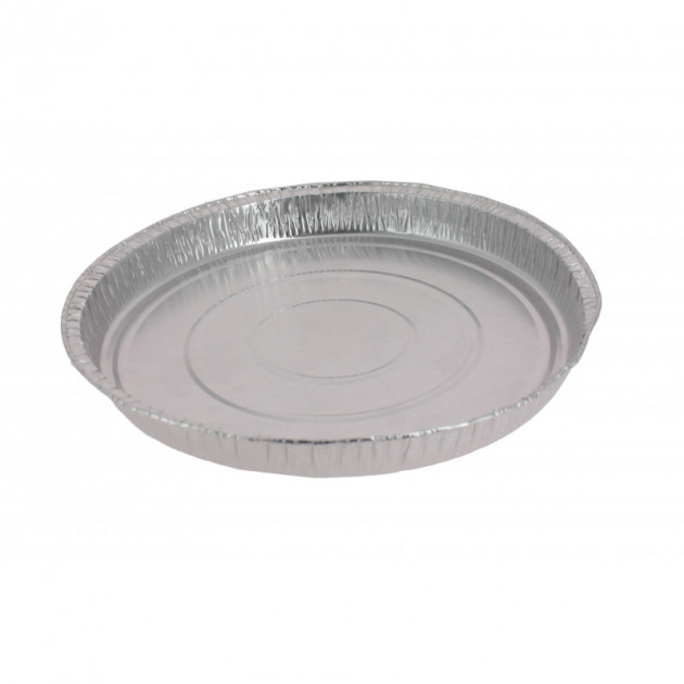 Tourtiere Aluminium TO 247