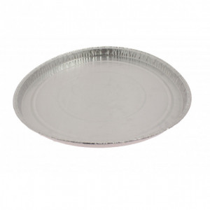 Tourtière Aluminium TO 327 (880 cm3) - (x200)