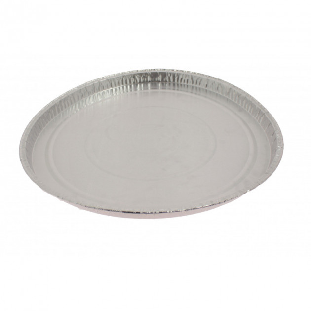 Tourtiere Aluminium TO 327 (880 cm3) - (x200)