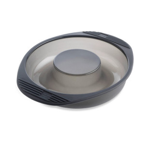 Moule à Savarin Silicone 31 x 25,5 cm Mastrad Moule à Savarin Silicone 31 x 25,5 cm Mastrad