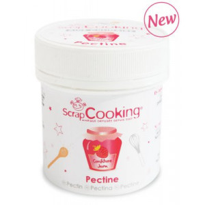 Pectine 50g Scrapcooking Pectine 50g Scrapcooking