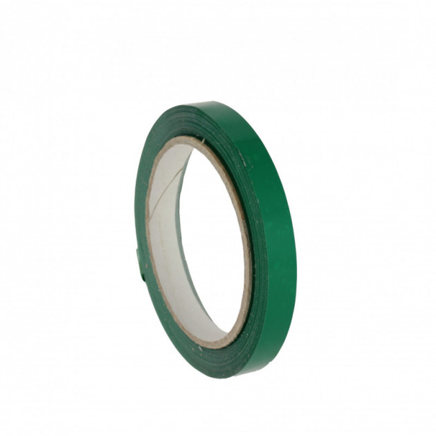 Rouleau Adhesif Vert