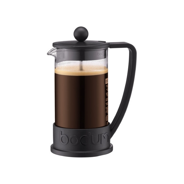 Bodum 3 tasses - Cafetière à Piston