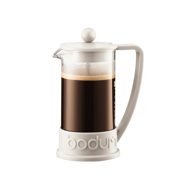 BODUM® - Cafetière à piston CAFFETTIERA 0,35 L - Noir