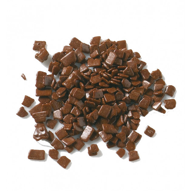 Pailletes fins chocolat 1 kg Barry Pailletes fins chocolat 1 kg Barry