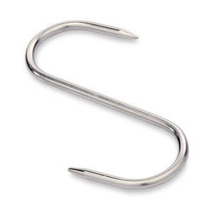 Esse Inox 12 cm Deglon