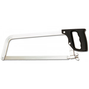 Scie de ménage 35 cm lame inox