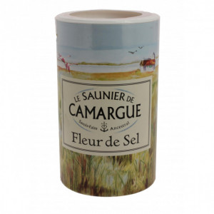Fleur de Sel - 1 Kg Fleur de Sel - 1 Kg