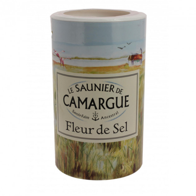 Fleur de Sel - Le Saunier de Camargue