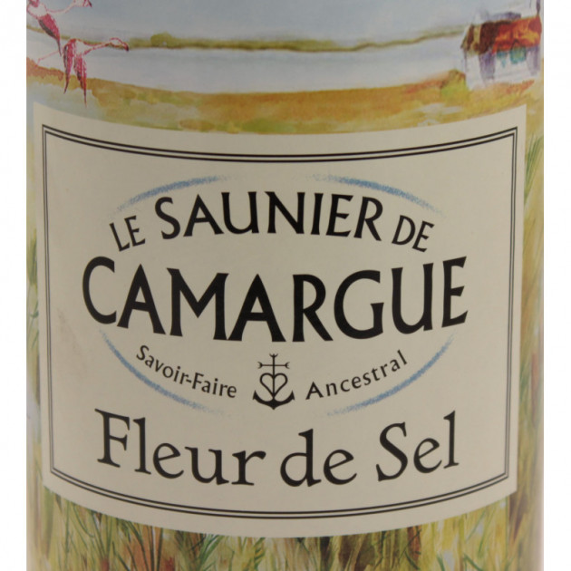 Fleur de Sel 1 Kg