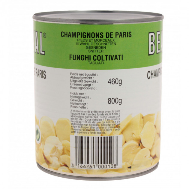 Champignons Paris Champignons Paris