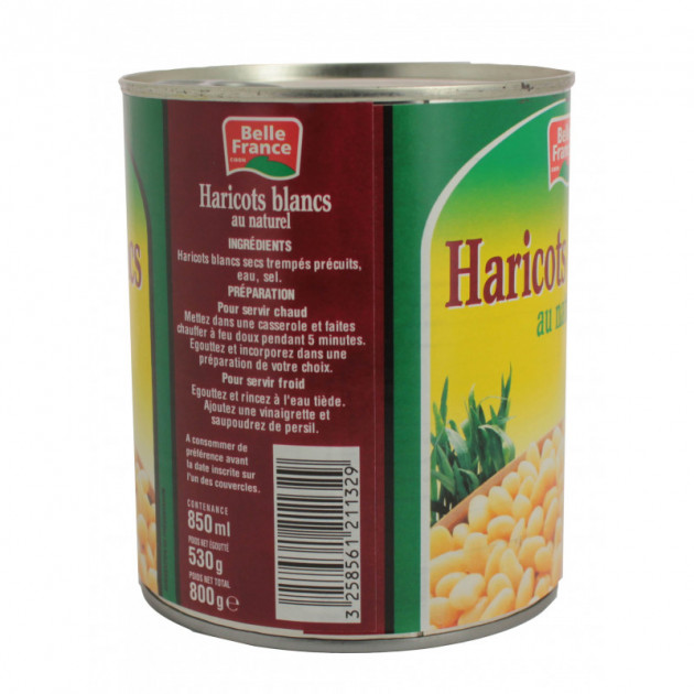 Haricots
